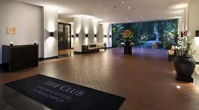 The Club Saujana Resort Kuala Lumpur-1