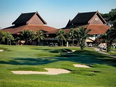 The Club Saujana Resort Kuala Lumpur-2